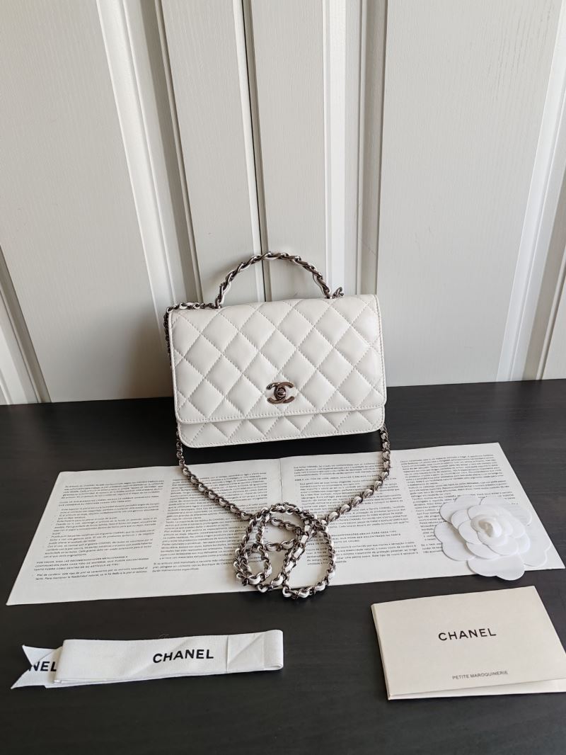 Chanel WOC Bags